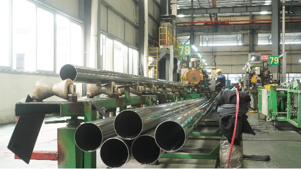 固溶處理：被忽略的“淬火重生”，如何決定不銹鋼管的壽命？