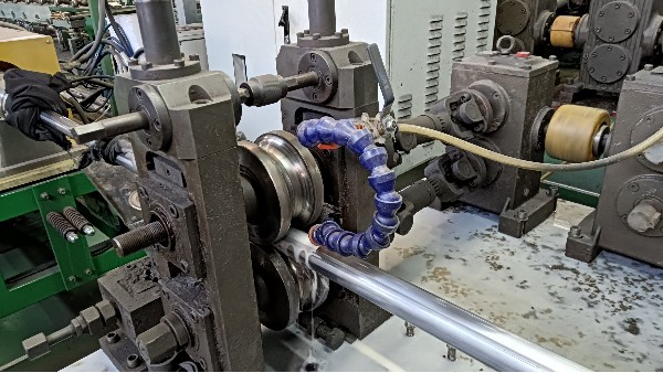 不銹鋼焊管，鍋爐行業(yè)首選之秘！