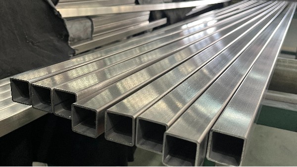 從一份檢測(cè)報(bào)告洞悉不銹鋼管材的真實(shí)等級(jí)