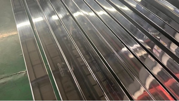 不銹鋼也會生銹？