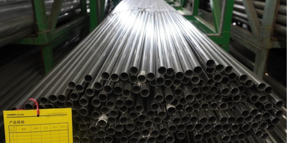 不銹鋼焊管和無縫鋼管有什么區(qū)別？