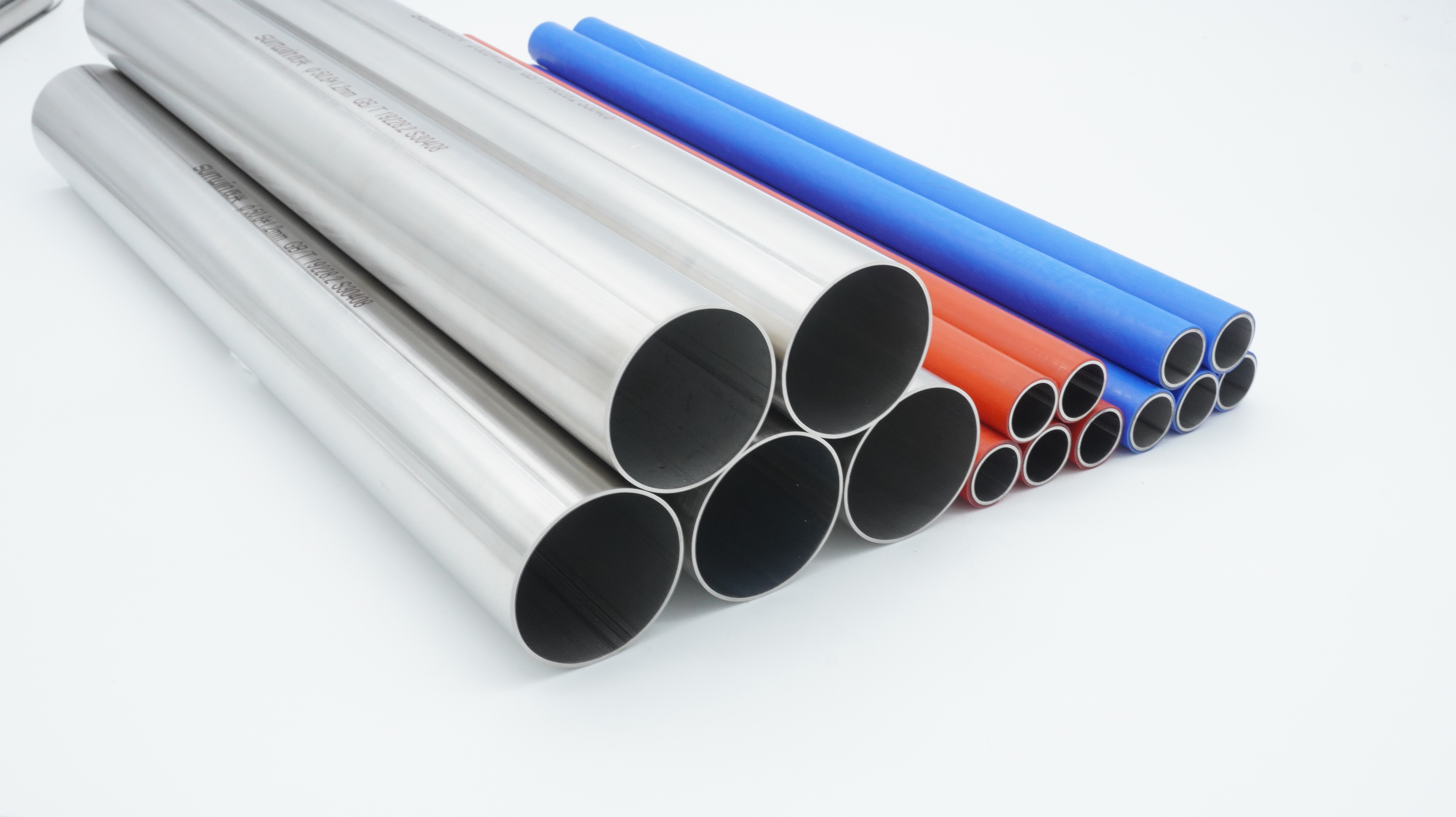 不銹鋼水管有什么優勢