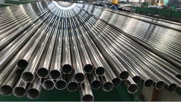 腐蝕環(huán)境的“分級挑戰(zhàn)”：從淡水到化學品，管材如何應對？